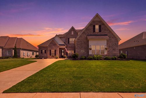 324 Anna Dora Way, Meridianville, AL, 35759-2707 | Card Image