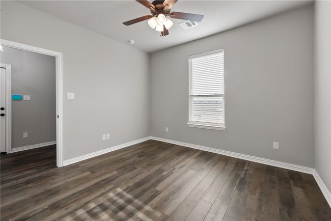 Photo of previously constructed home for representation purposes only. Selections will vary. | Image 17