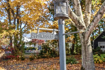 260 Middle Road, House other with 3 bedrooms, 1 bathrooms and null parking in Portsmouth NH | Image 2