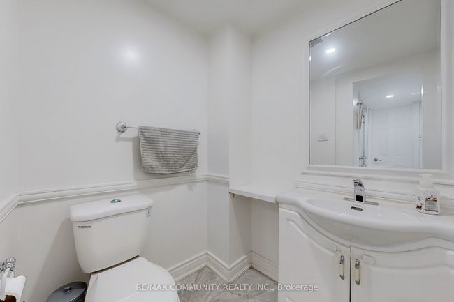 65 Creditstone Rd, House other with 5 bedrooms, 4 bathrooms and 5 parking in Brampton ON | Image 36