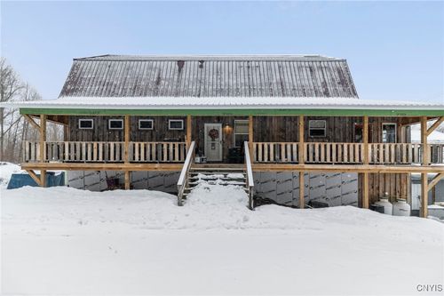 4878-4880 State Highway 3, Star Lake, NY, 13690-3109 | Card Image