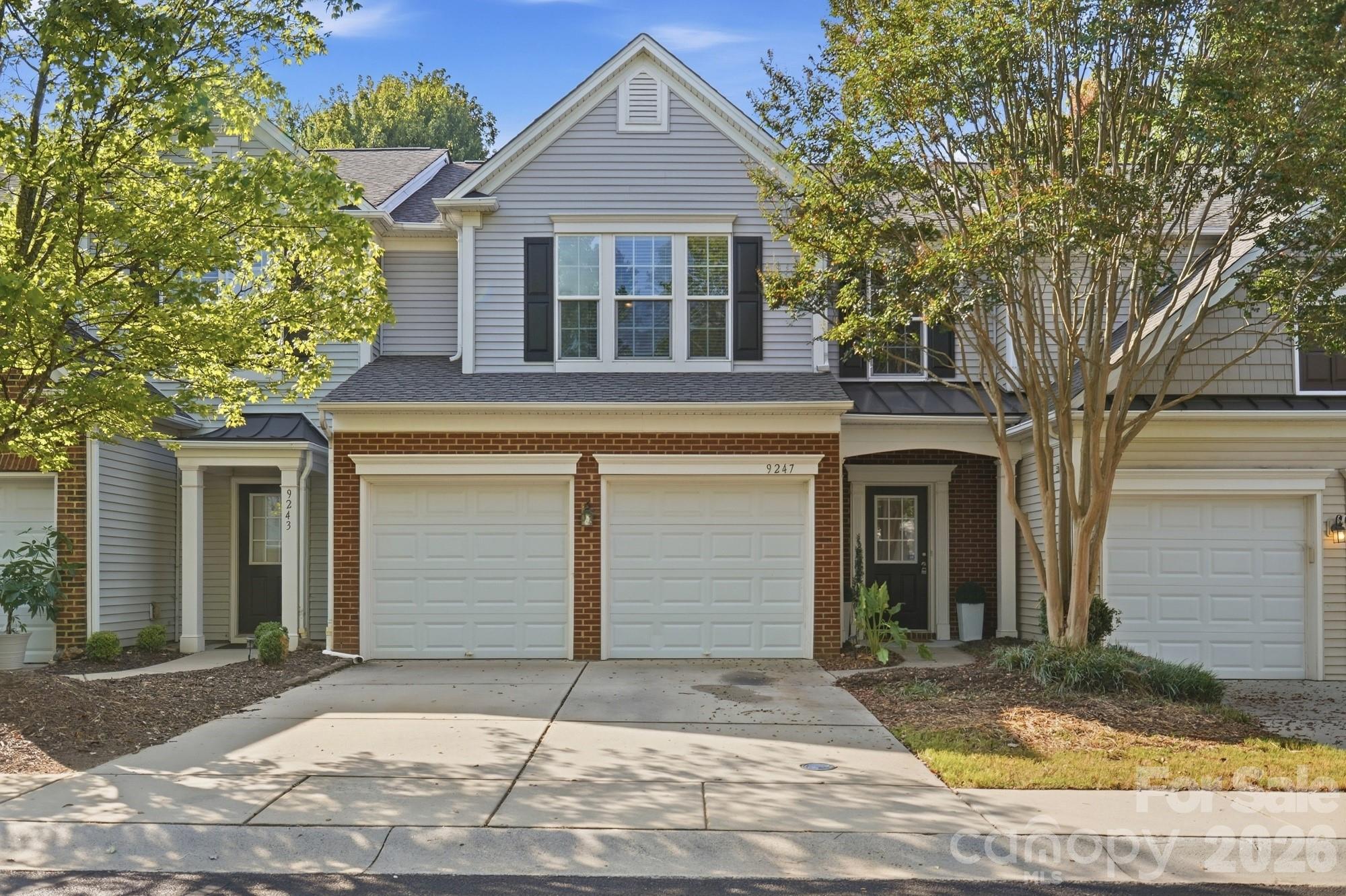 Residential in Charlotte