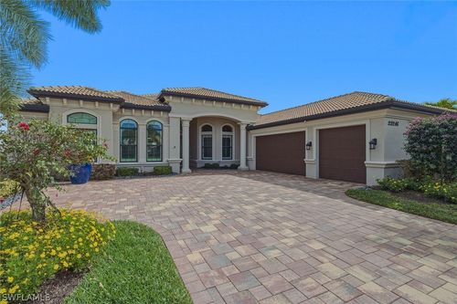 23216 Salinas Way, BONITA SPRINGS, FL, 34135-5374 | Card Image