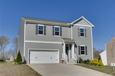 120 Central Parkway, House other with 5 bedrooms, 3 bathrooms and null parking in King William VA | Image 3