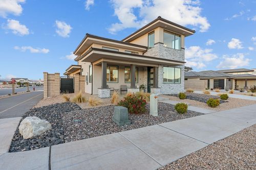 756 W Owen Dr, St. George, UT, 84790-2694 | Card Image