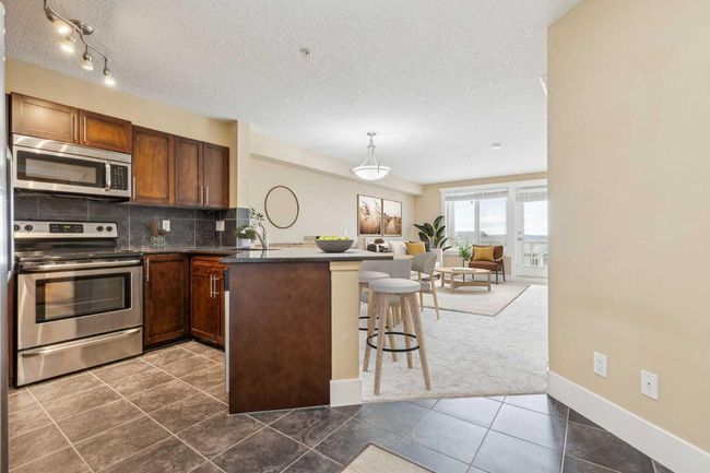232 - 500 Rocky Vista Gardens Nw, Condo with 1 bedrooms, 1 bathrooms and 1 parking in Calgary AB | Image 5