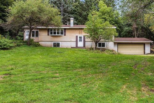 N6699 County Road J, SCANDINAVIA, WI, 54977 | Card Image