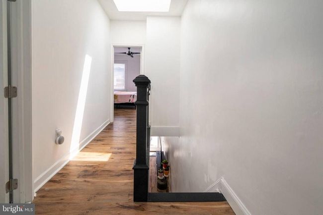 222 S Robinson St, Townhouse with 2 bedrooms, 3 bathrooms and null parking in BALTIMORE MD | Image 15