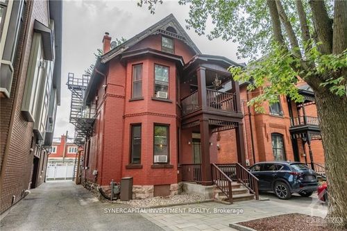 466 Maclaren St, Ottawa, ON, K1R5K6 | Card Image