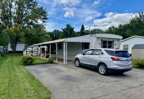 210 Sugarbush Ln, Van Buren Township, MI, 48111-5393 | Card Image