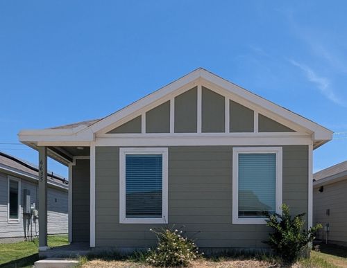 6635 Coulter Dr, Princeton, TX, 75407-4170 | Card Image