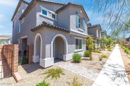 1323 Cerulean Ave, Henderson, NV, 89002-3467 | Card Image