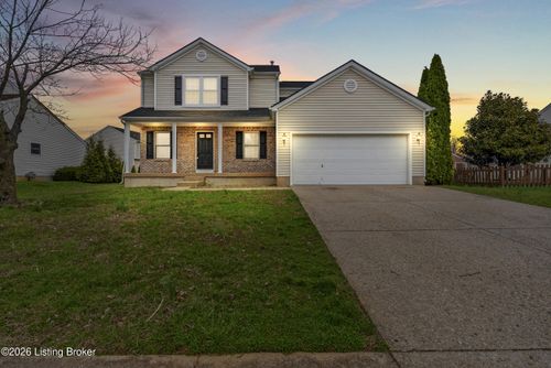 14204 Victory Ridge Dr, Louisville, KY, 40245-3944 | Card Image