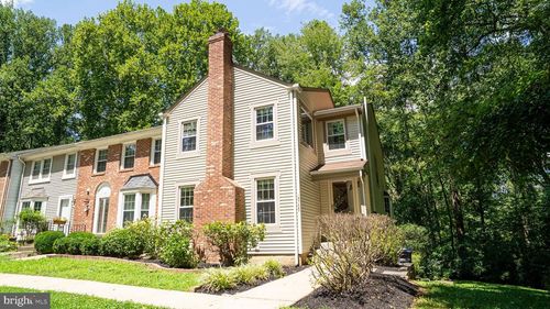 10100 Walnut Wood Ct, BURKE, VA, 22015-2734 | Card Image