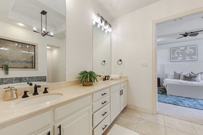 2600 Grail Maiden Ct, Townhouse with 4 bedrooms, 4 bathrooms and null parking in Lewisville TX | Image 17