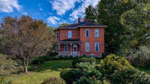 461 W Lorain St, Oberlin, OH, 44074-1001 | Card Image