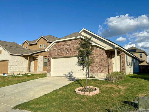 9314 Trap Rock Dr, San Antonio, TX, 78211-1200 | Card Image