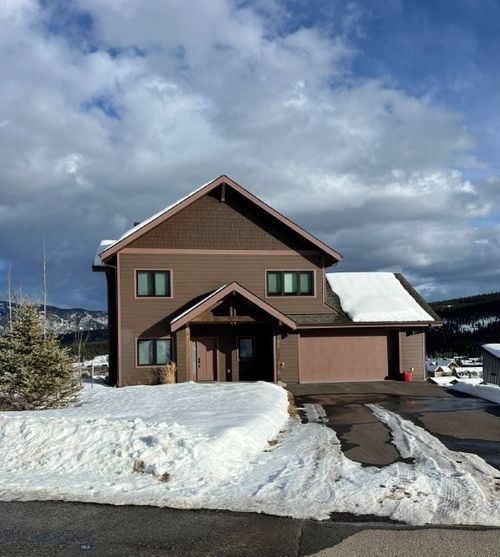 458 Big Pine Dr, Big Sky, MT, 59716 | Card Image
