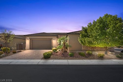 8717 Purple Wisteria St, Las Vegas, NV, 89131-1204 | Card Image