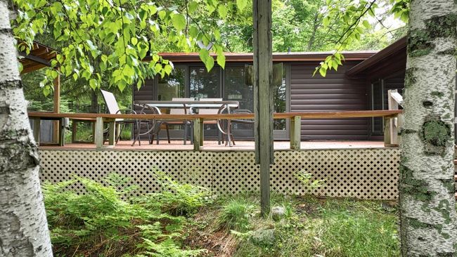 7061 Cth P, House other with 4 bedrooms, 2 bathrooms and null parking in Presque Isle WI | Image 35
