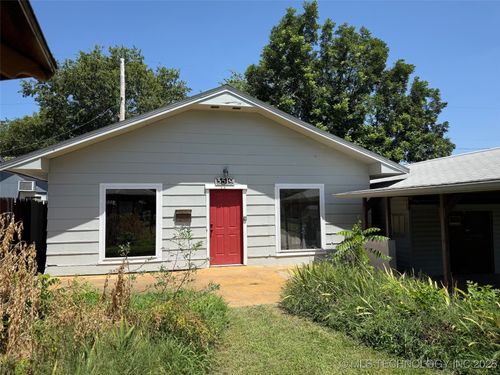 3519 4th St, Tulsa, OK, 74112-2613 | Card Image