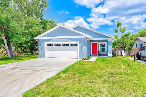 3151 69th Ave N, St Petersburg, FL, 33702-5511 | Card Image