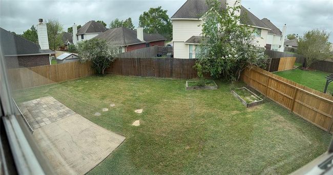 2927 Regata Run Dr, House other with 4 bedrooms, 3 bathrooms and 2 parking in Friendswood TX | Image 19