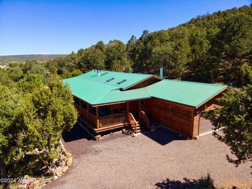 1395 E Central Ave, Eagar, AZ, 85925-0140 | Card Image