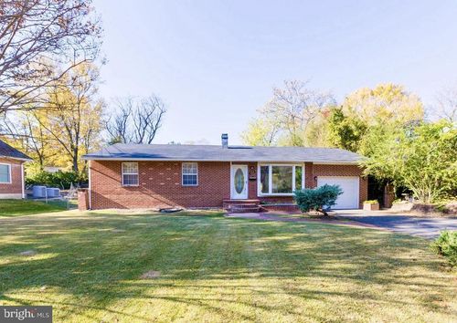6014 Leewood Dr, ALEXANDRIA, VA, 22310-1918 | Card Image