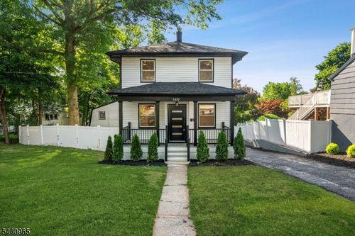 140 Walker Rd, West Orange, NJ, 07052-3813 | Card Image