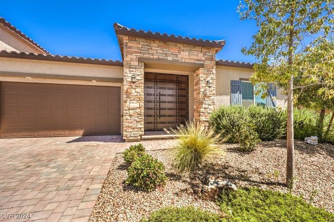 4250 Lailah Skye Ave, House other with 4 bedrooms, 4 bathrooms and null parking in Las Vegas NV | Image 4