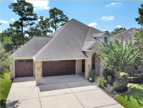11711 Canyon Bend Dr, Tomball, TX, 77377-7663 | Card Image