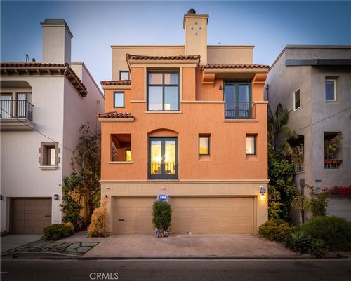 5206 Pacific Ave, Marina del Rey, CA, 90292-5112 | Card Image