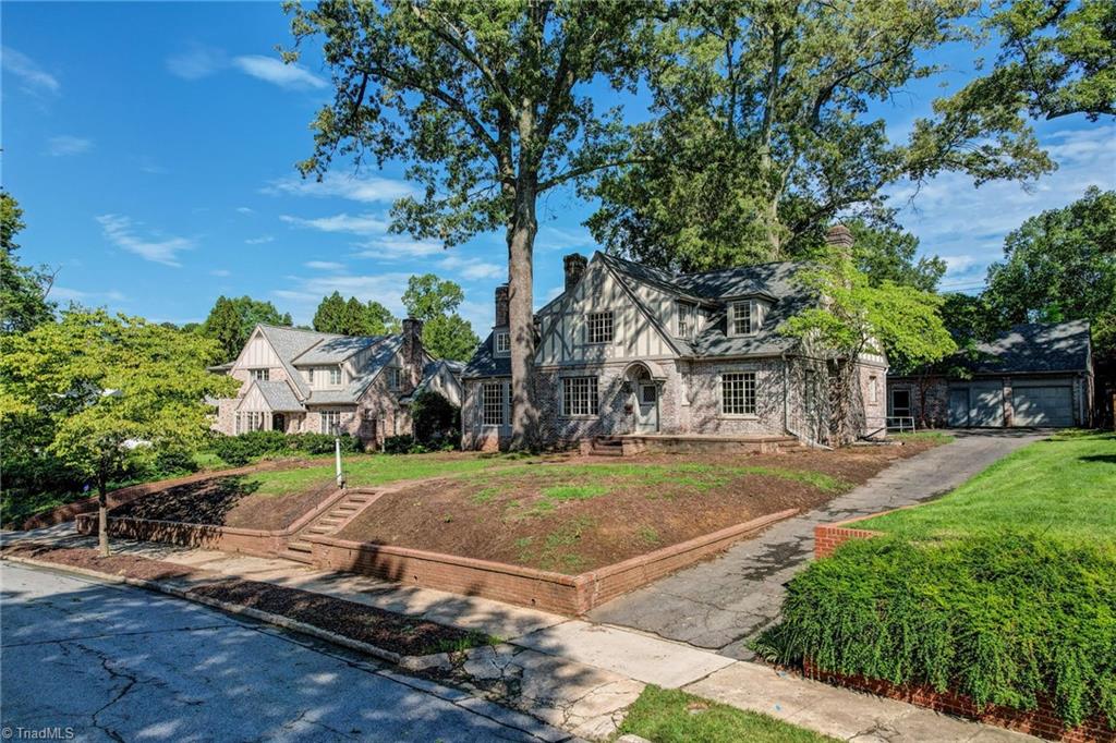 Residential in Greensboro 2