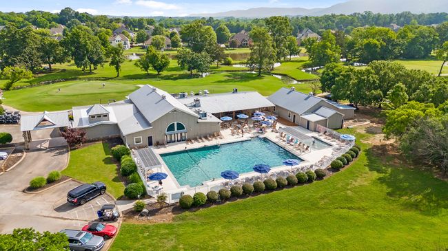 8410 Rambling Rose Dr, House other with 5 bedrooms, 4 bathrooms and null parking in Ooltewah TN | Image 71