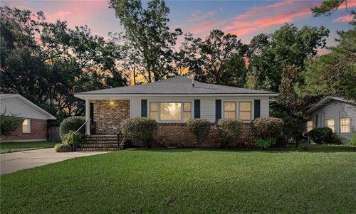 2765 S Sherwood Dr, Mobile, AL, 36606-2422 | Card Image