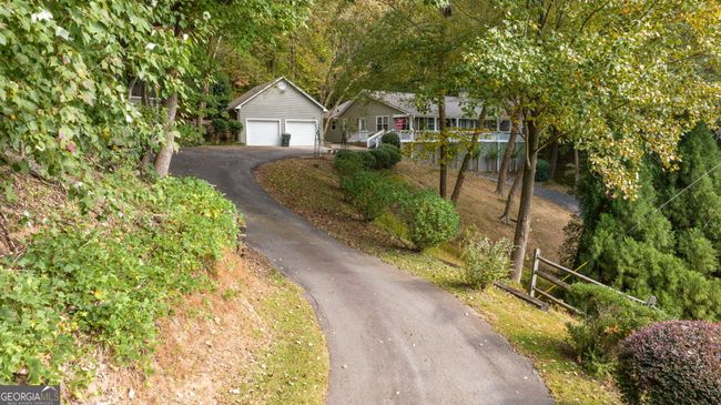 1134 Old Lake Russell Rd, House other with 3 bedrooms, 3 bathrooms and null parking in Cornelia GA | Image 55