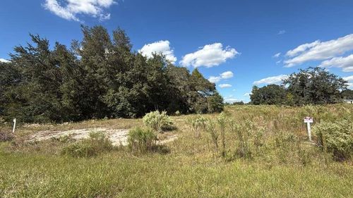 LOT 15 & 16 Sw 105th Pl, DUNNELLON, FL, 34432 | Card Image