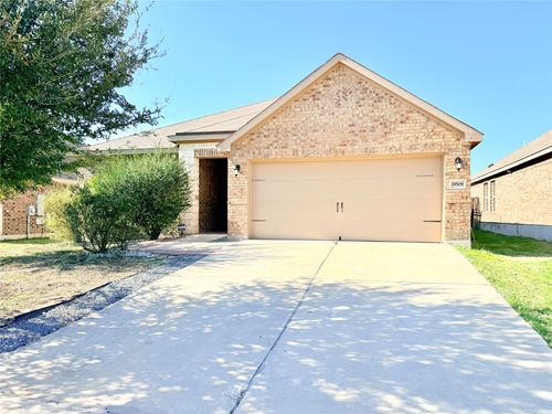 19508 Smith Gin St, Manor, TX, 78653-4068 | Card Image