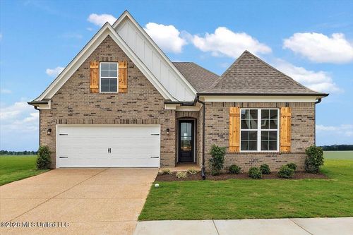 957 Coahoma Court, Nesbit, MS, 38651 | Card Image