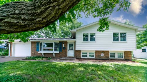 1610 Doris Dr, COLUMBIA, MO, 65202-1339 | Card Image