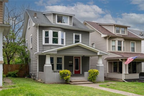 1031 Highland Ave, Dayton, OH, 45410-2319 | Card Image
