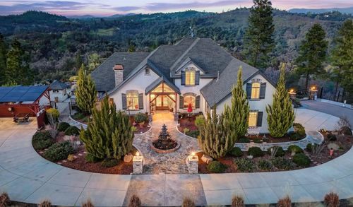 5390 Lost Creek Rd, Shingle Springs, CA, 95682-8324 | Card Image