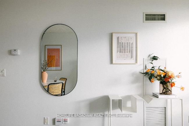 605 - 62 Suncrest Blvd, Condo with 2 bedrooms, 1 bathrooms and 2 parking in Thornhill ON | Image 5