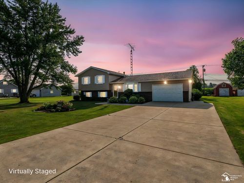 1734 N Raisinville Rd, Monroe, MI, 48162-8817 | Card Image