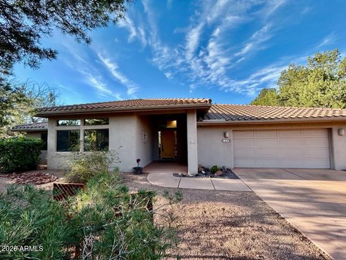 220 Manzanita Drive, Sedona, AZ, 86336 | Card Image