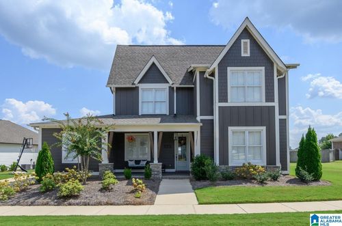 1721 Coates Pass, HOOVER, AL, 35244-5630 | Card Image