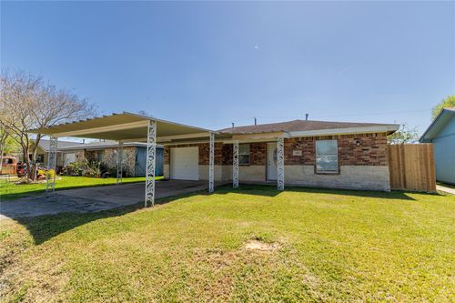 11810 Fieldcrest Dr, La Porte, TX, 77571-9312 | Card Image
