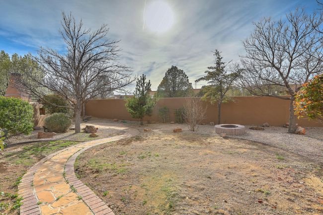 5805 Mariola Pl Ne, House other with 4 bedrooms, 5 bathrooms and null parking in Albuquerque NM | Image 70