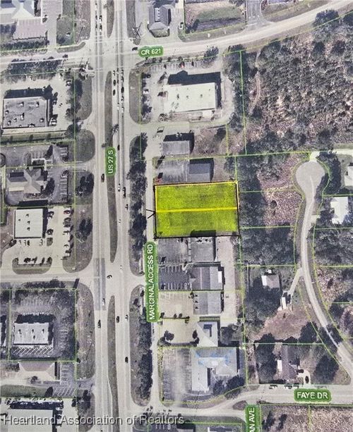 41 Us Highway 27 S, Lake Placid, FL, 33852 | Card Image